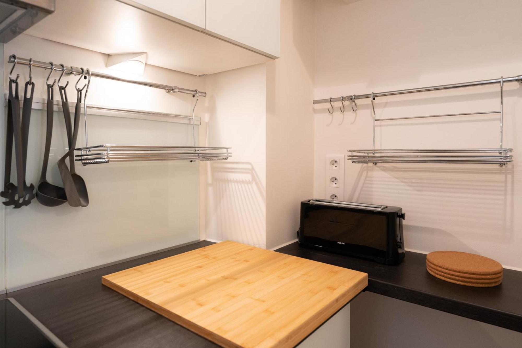 De Luxe Champs Elysees Neuf Appartement Parijs